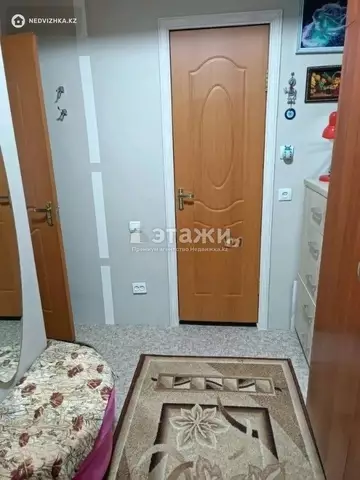 40 м², 1-комнатная квартира, этаж 3 из 5, 40 м², изображение - 4