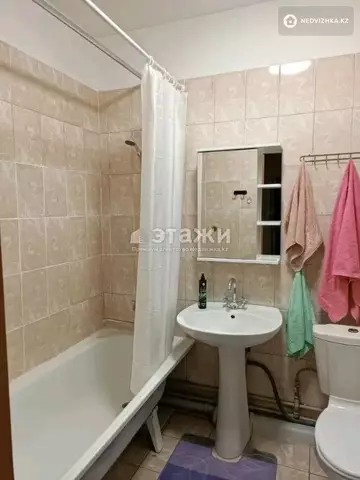 40 м², 1-комнатная квартира, этаж 3 из 5, 40 м², изображение - 5