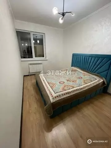 2-комнатная квартира, этаж 8 из 13, 48 м²