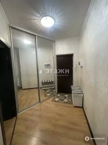 48.2 м², 2-комнатная квартира, этаж 8 из 13, 48 м², изображение - 6