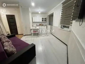 48.2 м², 2-комнатная квартира, этаж 8 из 13, 48 м², изображение - 7
