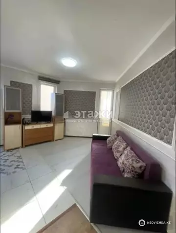 48.2 м², 2-комнатная квартира, этаж 8 из 13, 48 м², изображение - 11