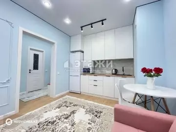 2-комнатная квартира, этаж 5 из 12, 34 м²