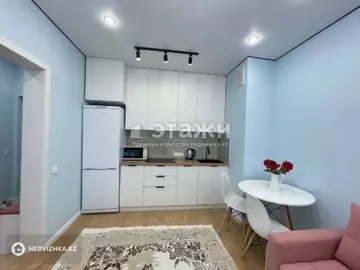 2-комнатная квартира, этаж 5 из 12, 34 м²