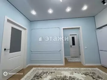 2-комнатная квартира, этаж 5 из 12, 34 м²