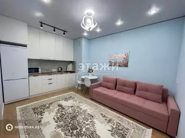 34 м², 2-комнатная квартира, этаж 5 из 12, 34 м², изображение - 5