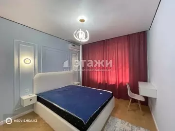 34 м², 2-комнатная квартира, этаж 5 из 12, 34 м², изображение - 6