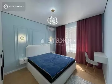 34 м², 2-комнатная квартира, этаж 5 из 12, 34 м², изображение - 10
