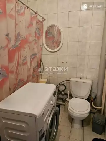 40 м², 1-комнатная квартира, этаж 8 из 9, 40 м², изображение - 4