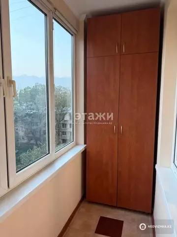62 м², 2-комнатная квартира, этаж 6 из 10, 62 м², на длительный срок, изображение - 4