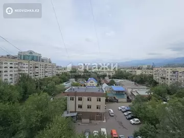 1-комнатная квартира, этаж 8 из 9, 40 м², на длительный срок