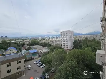 1-комнатная квартира, этаж 8 из 9, 40 м², на длительный срок