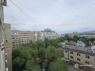 1-комнатная квартира, этаж 8 из 9, 40 м², на длительный срок