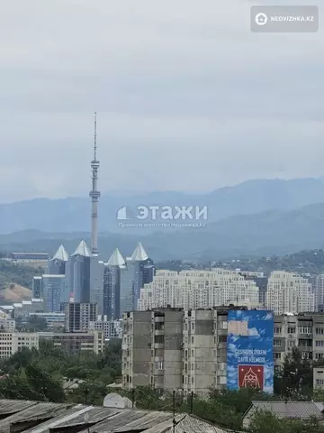 1-комнатная квартира, этаж 8 из 9, 40 м², на длительный срок