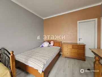 40 м², 1-комнатная квартира, этаж 8 из 9, 40 м², на длительный срок, изображение - 7