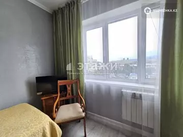 40 м², 1-комнатная квартира, этаж 8 из 9, 40 м², на длительный срок, изображение - 9