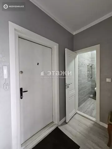 40 м², 1-комнатная квартира, этаж 8 из 9, 40 м², на длительный срок, изображение - 13
