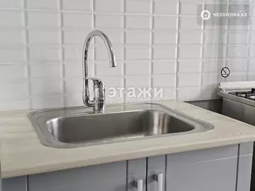 40 м², 1-комнатная квартира, этаж 8 из 9, 40 м², на длительный срок, изображение - 17