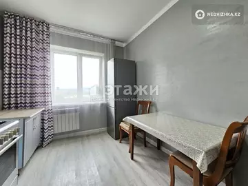 40 м², 1-комнатная квартира, этаж 8 из 9, 40 м², на длительный срок, изображение - 16