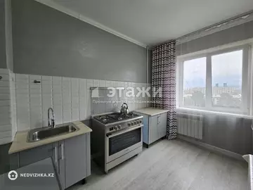 40 м², 1-комнатная квартира, этаж 8 из 9, 40 м², на длительный срок, изображение - 18