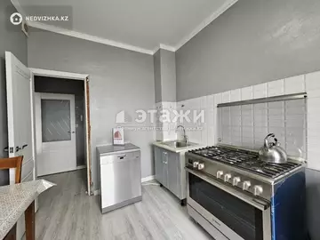 40 м², 1-комнатная квартира, этаж 8 из 9, 40 м², на длительный срок, изображение - 22