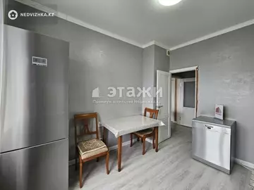 40 м², 1-комнатная квартира, этаж 8 из 9, 40 м², на длительный срок, изображение - 23