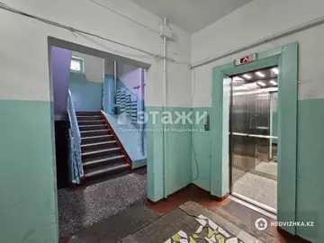 40 м², 1-комнатная квартира, этаж 8 из 9, 40 м², на длительный срок, изображение - 26