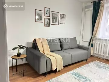 55 м², 2-комнатная квартира, этаж 6 из 9, 55 м², на длительный срок, изображение - 4