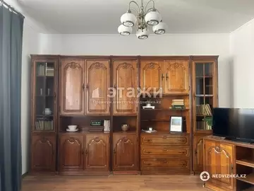 55 м², 2-комнатная квартира, этаж 6 из 9, 55 м², на длительный срок, изображение - 5