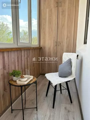 55 м², 2-комнатная квартира, этаж 6 из 9, 55 м², на длительный срок, изображение - 7