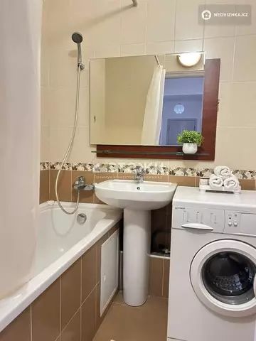 55 м², 2-комнатная квартира, этаж 6 из 9, 55 м², на длительный срок, изображение - 8