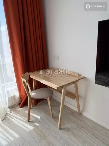 45 м², 2-комнатная квартира, этаж 14 из 14, 45 м², на длительный срок, изображение - 4