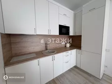 45 м², 2-комнатная квартира, этаж 14 из 14, 45 м², на длительный срок, изображение - 6