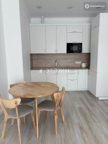 45 м², 2-комнатная квартира, этаж 14 из 14, 45 м², на длительный срок, изображение - 7