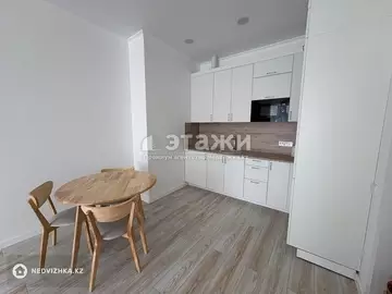 45 м², 2-комнатная квартира, этаж 14 из 14, 45 м², на длительный срок, изображение - 9