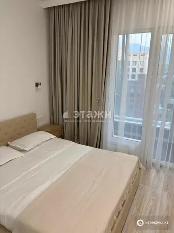 45 м², 2-комнатная квартира, этаж 14 из 14, 45 м², на длительный срок, изображение - 10