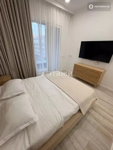 45 м², 2-комнатная квартира, этаж 14 из 14, 45 м², на длительный срок, изображение - 12