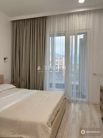45 м², 2-комнатная квартира, этаж 14 из 14, 45 м², на длительный срок, изображение - 13