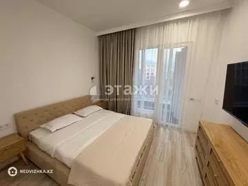 45 м², 2-комнатная квартира, этаж 14 из 14, 45 м², на длительный срок, изображение - 15