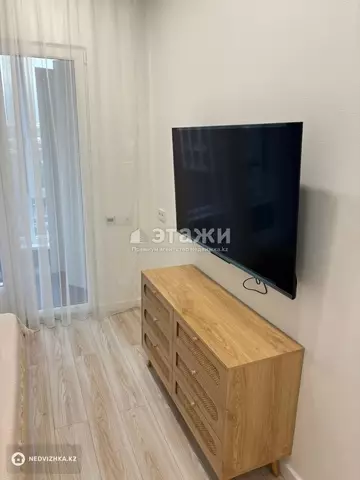 45 м², 2-комнатная квартира, этаж 14 из 14, 45 м², на длительный срок, изображение - 17