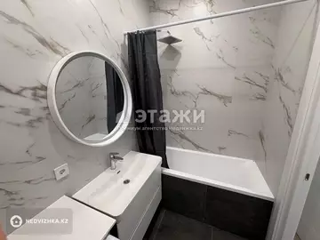 45 м², 2-комнатная квартира, этаж 14 из 14, 45 м², на длительный срок, изображение - 19