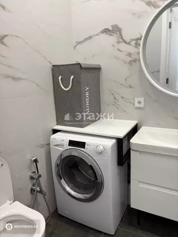 45 м², 2-комнатная квартира, этаж 14 из 14, 45 м², на длительный срок, изображение - 20