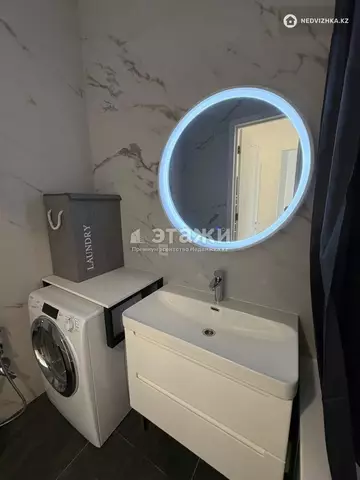 45 м², 2-комнатная квартира, этаж 14 из 14, 45 м², на длительный срок, изображение - 21