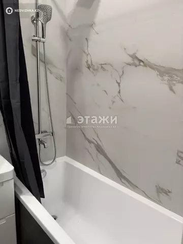 45 м², 2-комнатная квартира, этаж 14 из 14, 45 м², на длительный срок, изображение - 22