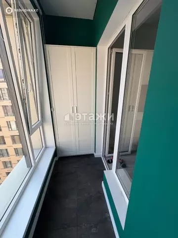 45 м², 2-комнатная квартира, этаж 14 из 14, 45 м², на длительный срок, изображение - 23