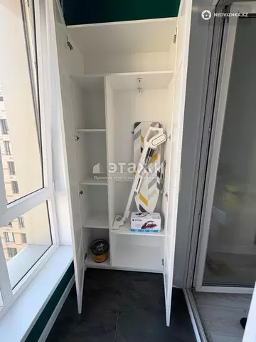 45 м², 2-комнатная квартира, этаж 14 из 14, 45 м², на длительный срок, изображение - 24