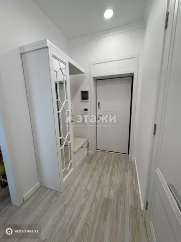 45 м², 2-комнатная квартира, этаж 14 из 14, 45 м², на длительный срок, изображение - 29
