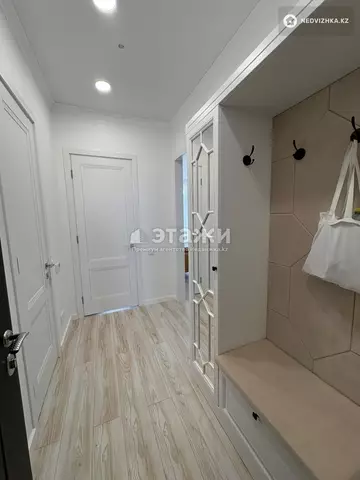 45 м², 2-комнатная квартира, этаж 14 из 14, 45 м², на длительный срок, изображение - 30