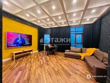65 м², 2-комнатная квартира, этаж 13 из 13, 65 м², на длительный срок, изображение - 6