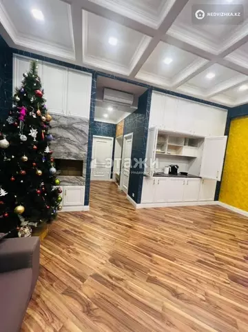65 м², 2-комнатная квартира, этаж 13 из 13, 65 м², на длительный срок, изображение - 8